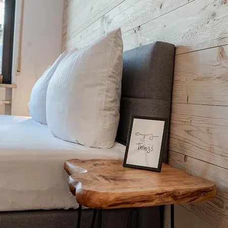 Allgauer Loft I Netflix I Wlan Apartmán Oberstaufen