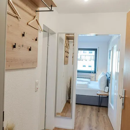 Allgauer Loft I Netflix I Wlan