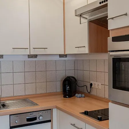 Allgauer Loft I Netflix I Wlan Apartmán Oberstaufen