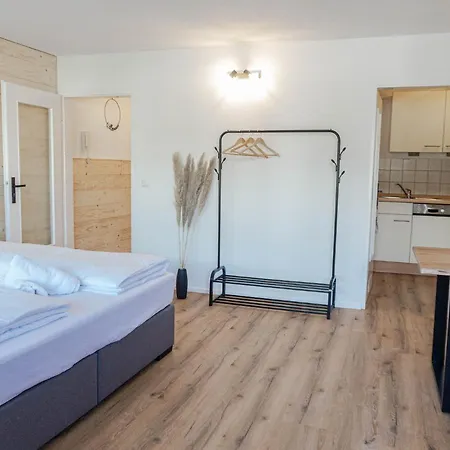 Allgauer Loft I Netflix I Wlan * Oberstaufen