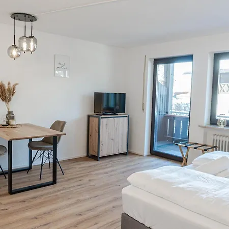 Allgauer Loft I Netflix I Wlan *
