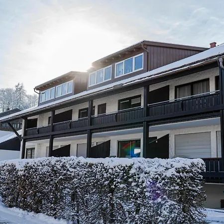 Apartmán Allgauer Loft I Netflix I Wlan