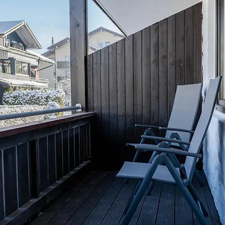 Allgauer Loft I Netflix I Wlan *